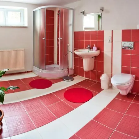 Apartman Zlatuska *