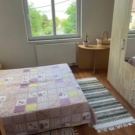 Apartman Zlatuska Pavlov