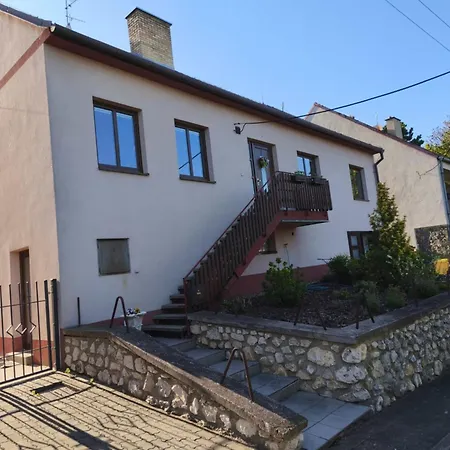 Apartman Zlatuška