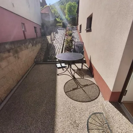 Apartman Zlatuska *