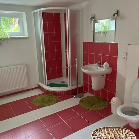Apartman Zlatuska