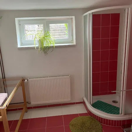 Apartman Zlatuska *